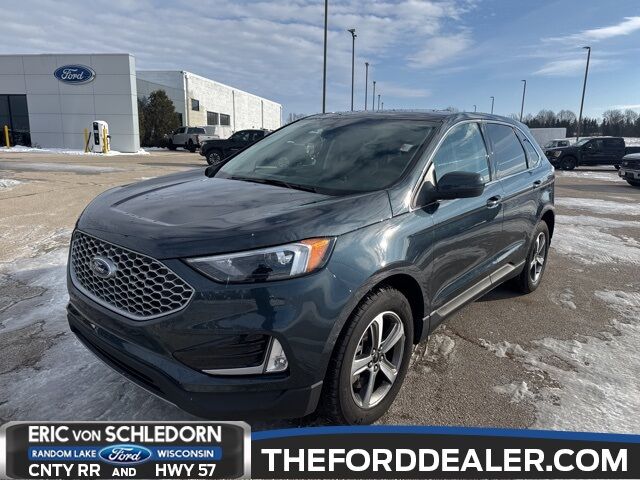 2024 Ford Edge SEL Milwaukee WI