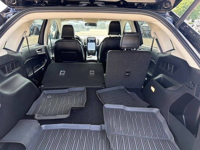2024 Ford Edge SEL Random Lake WI