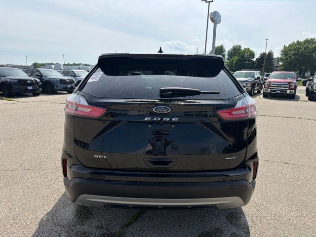 2024 Ford Edge SEL Random Lake WI