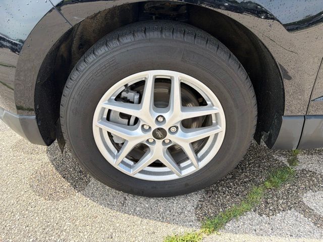 2024 Ford Edge SEL Random Lake WI