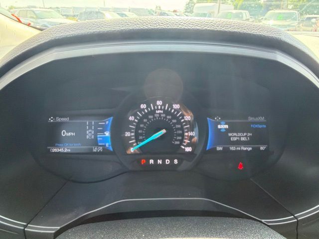 2024 Ford Edge SEL Random Lake WI