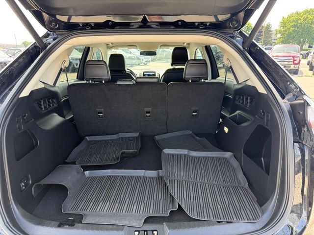 2024 Ford Edge SEL Random Lake WI