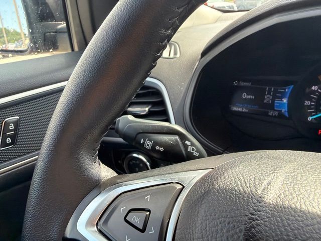 2024 Ford Edge SEL Random Lake WI