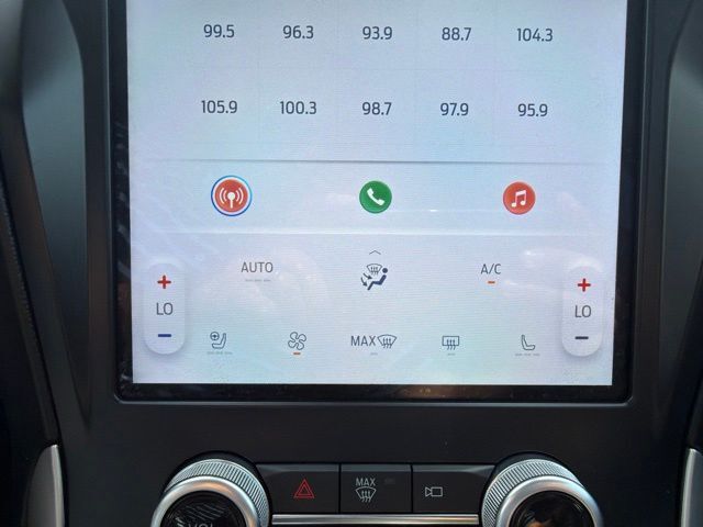2024 Ford Edge SEL Random Lake WI