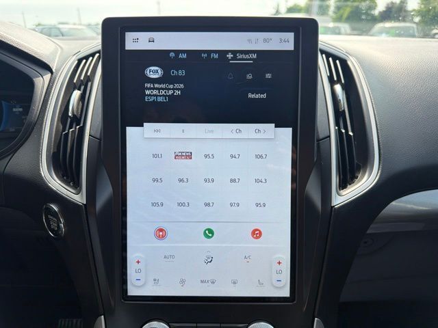 2024 Ford Edge SEL Random Lake WI