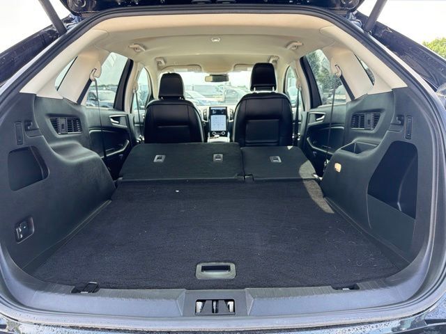 2024 Ford Edge SEL Random Lake WI