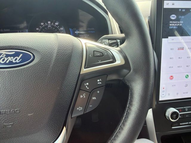 2024 Ford Edge SEL Random Lake WI