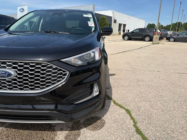 2024 Ford Edge SEL Random Lake WI