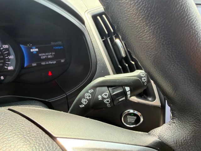 2024 Ford Edge SEL Random Lake WI