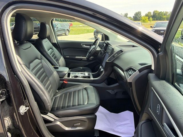 2024 Ford Edge SEL Random Lake WI