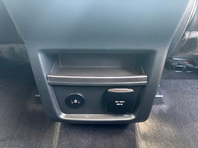 2024 Ford Edge SEL Random Lake WI