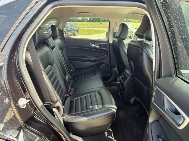 2024 Ford Edge SEL Random Lake WI