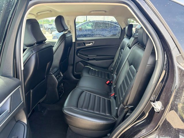 2024 Ford Edge SEL Random Lake WI