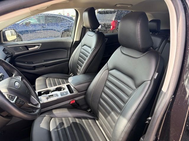 2024 Ford Edge SEL Random Lake WI