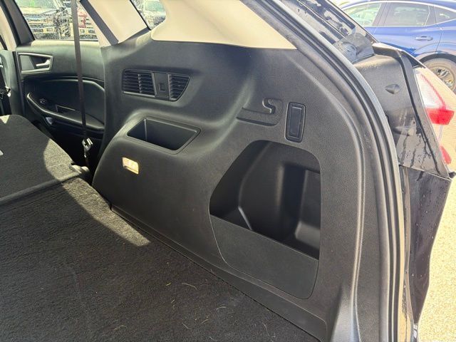 2024 Ford Edge SEL Random Lake WI