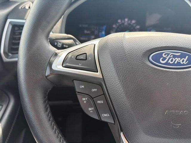 2024 Ford Edge SEL Random Lake WI