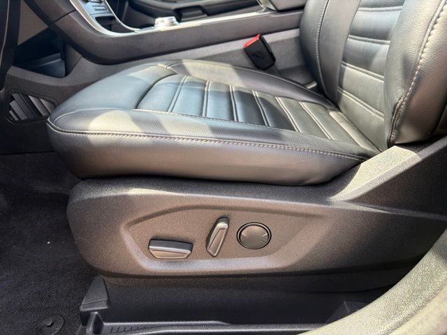 2024 Ford Edge SEL Random Lake WI