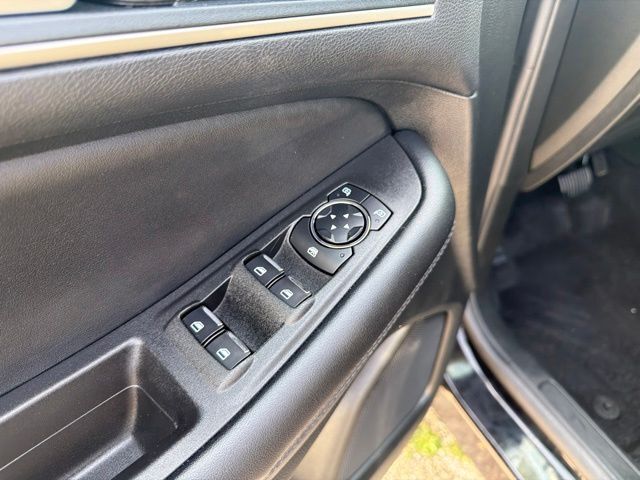 2024 Ford Edge SEL Random Lake WI