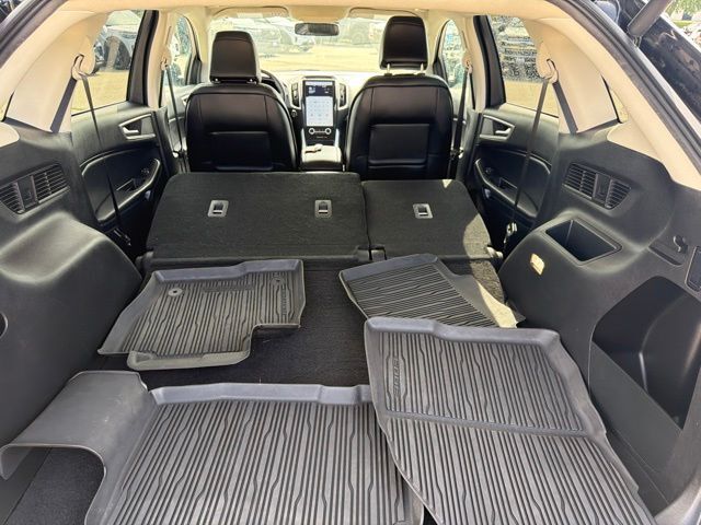2024 Ford Edge SEL Random Lake WI