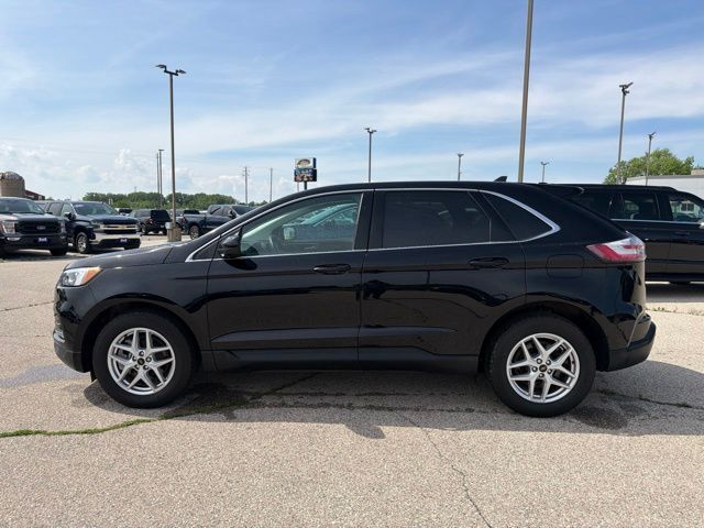 2024 Ford Edge SEL Random Lake WI