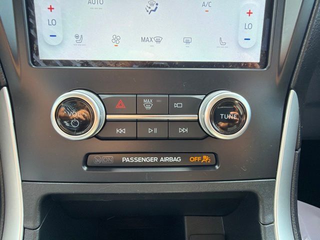 2024 Ford Edge SEL Random Lake WI