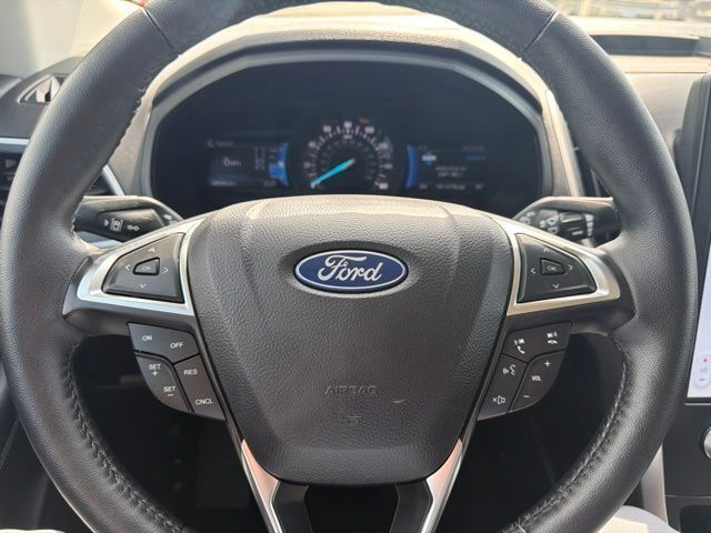 2024 Ford Edge SEL Random Lake WI