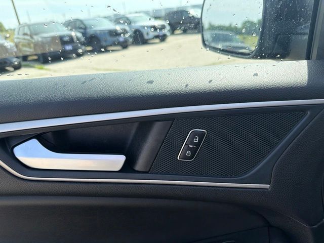 2024 Ford Edge SEL Random Lake WI