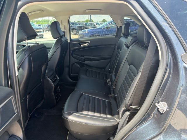 2024 Ford Edge SEL Random Lake WI