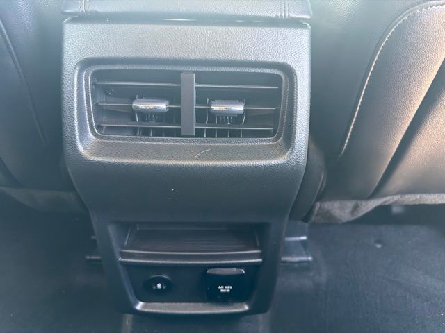 2024 Ford Edge SEL Random Lake WI