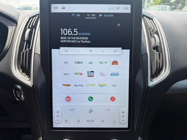 2024 Ford Edge SEL Random Lake WI
