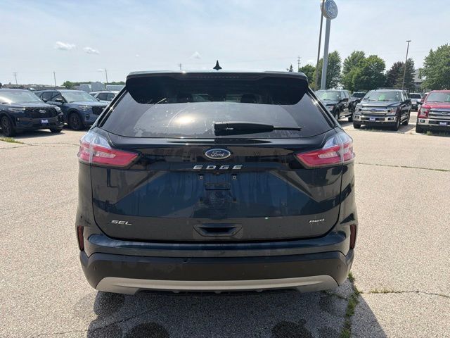 2024 Ford Edge SEL Random Lake WI