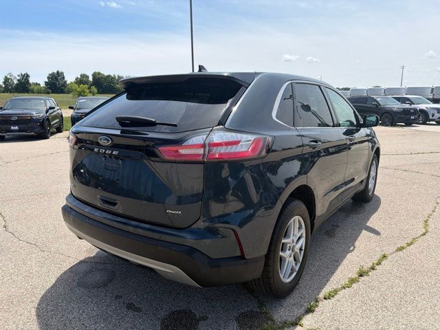 2024 Ford Edge SEL Random Lake WI