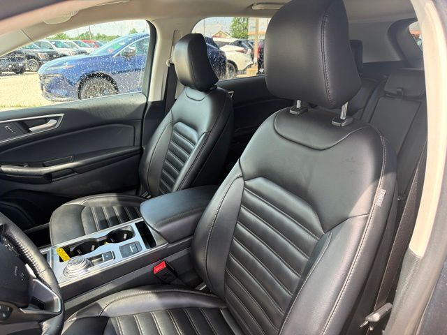 2024 Ford Edge SEL Random Lake WI