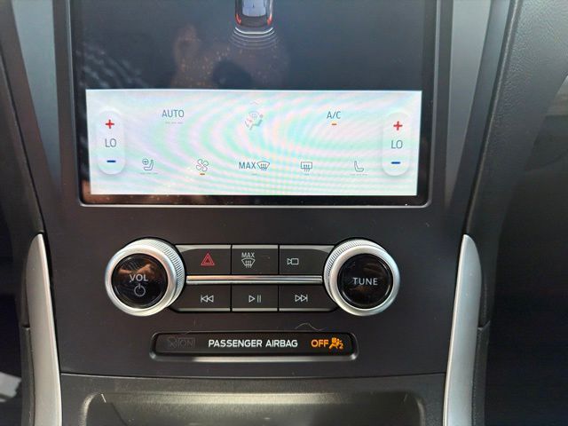 2024 Ford Edge SEL Random Lake WI