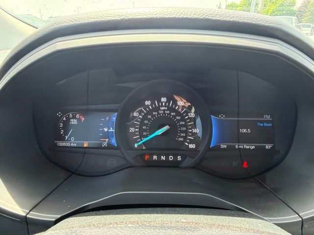 2024 Ford Edge SEL Random Lake WI