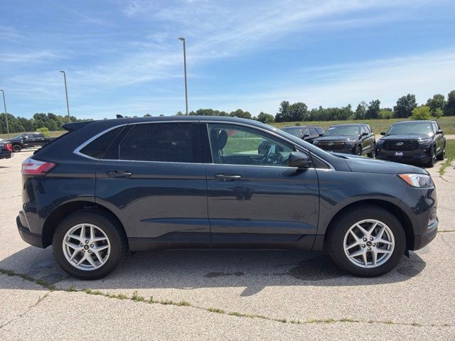 2024 Ford Edge SEL Random Lake WI
