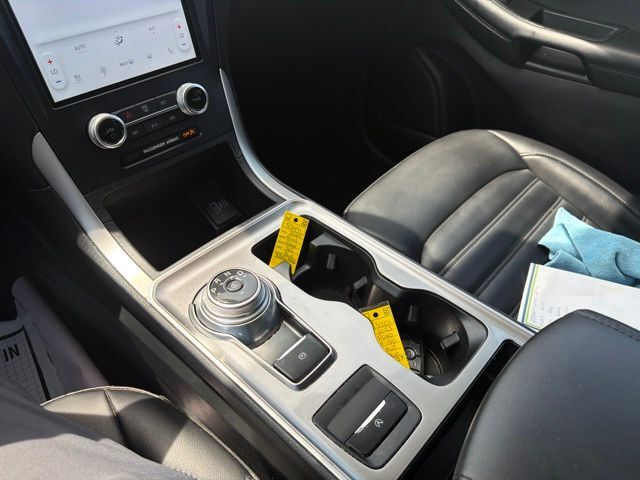 2024 Ford Edge SEL Random Lake WI