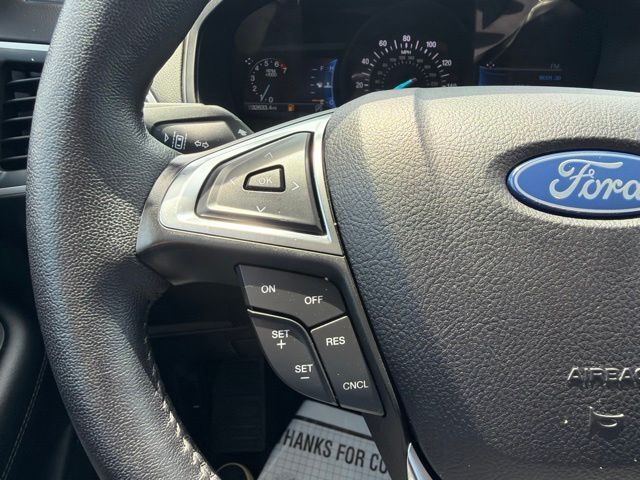 2024 Ford Edge SEL Random Lake WI
