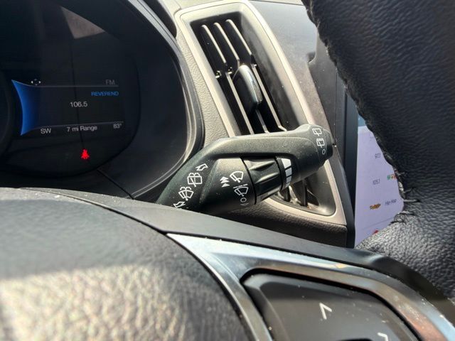 2024 Ford Edge SEL Random Lake WI