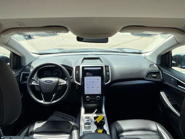 2024 Ford Edge SEL Random Lake WI