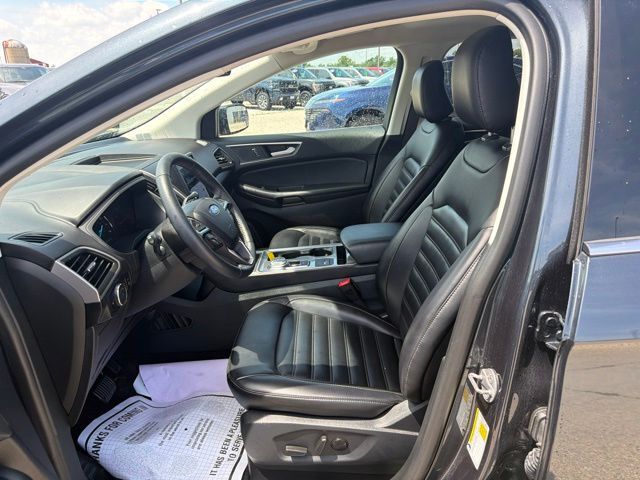 2024 Ford Edge SEL Random Lake WI