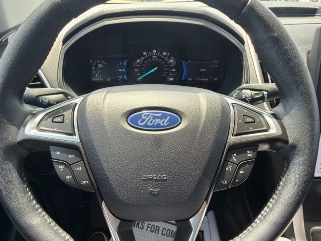 2024 Ford Edge SEL Random Lake WI