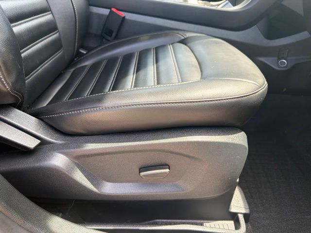 2024 Ford Edge SEL Random Lake WI