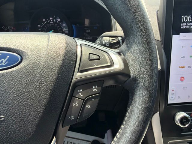 2024 Ford Edge SEL Random Lake WI