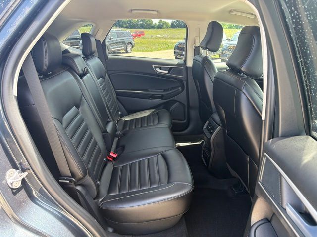 2024 Ford Edge SEL Random Lake WI