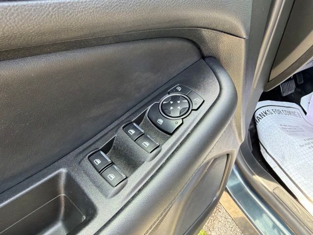 2024 Ford Edge SEL Random Lake WI
