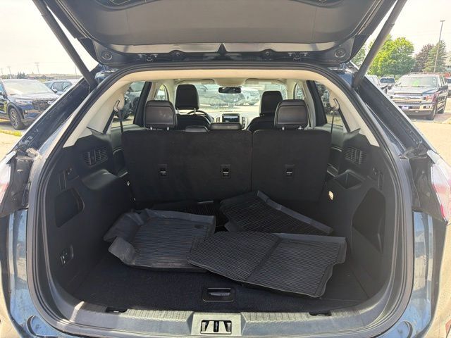 2024 Ford Edge SEL Random Lake WI