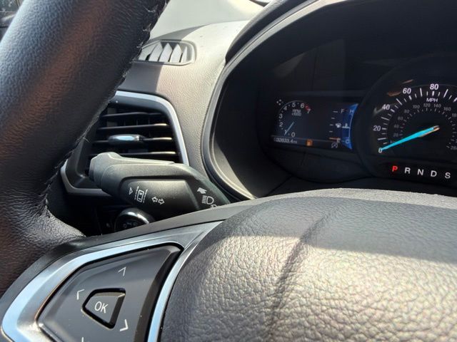 2024 Ford Edge SEL Random Lake WI