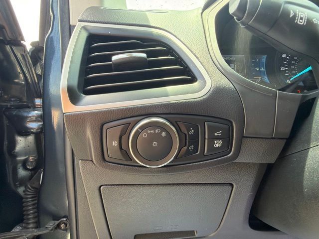 2024 Ford Edge SEL Random Lake WI