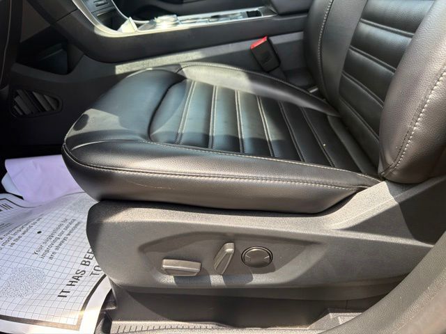 2024 Ford Edge SEL Random Lake WI